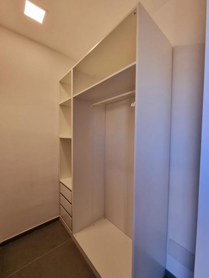 Archihouse Suites Napoli Ngoại thất bức ảnh