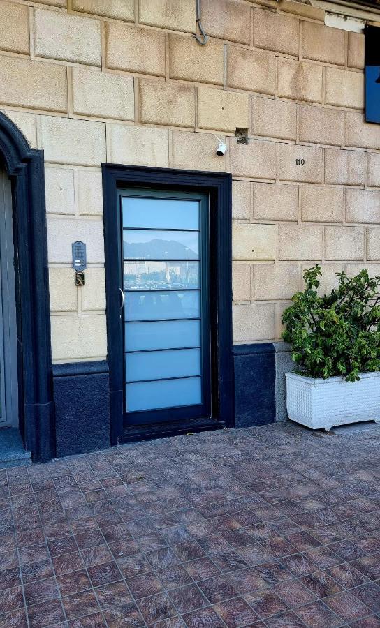 Archihouse Suites Napoli Ngoại thất bức ảnh
