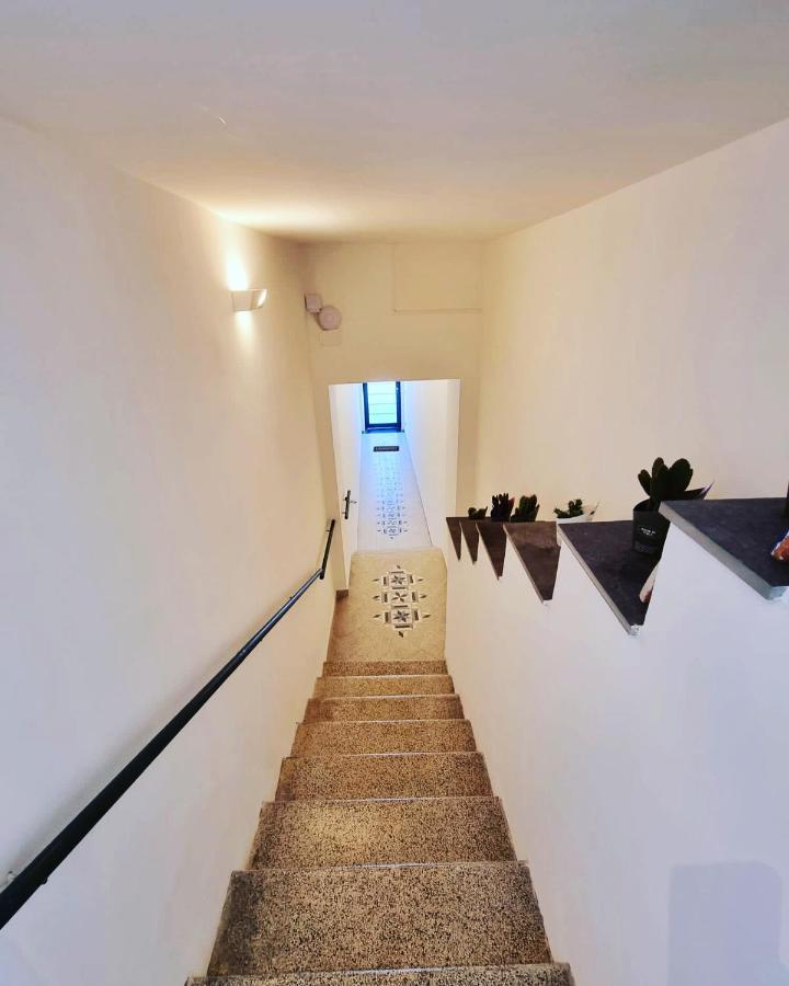 Archihouse Suites Napoli Ngoại thất bức ảnh
