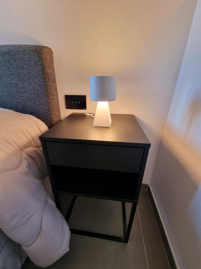 Archihouse Suites Napoli Ngoại thất bức ảnh