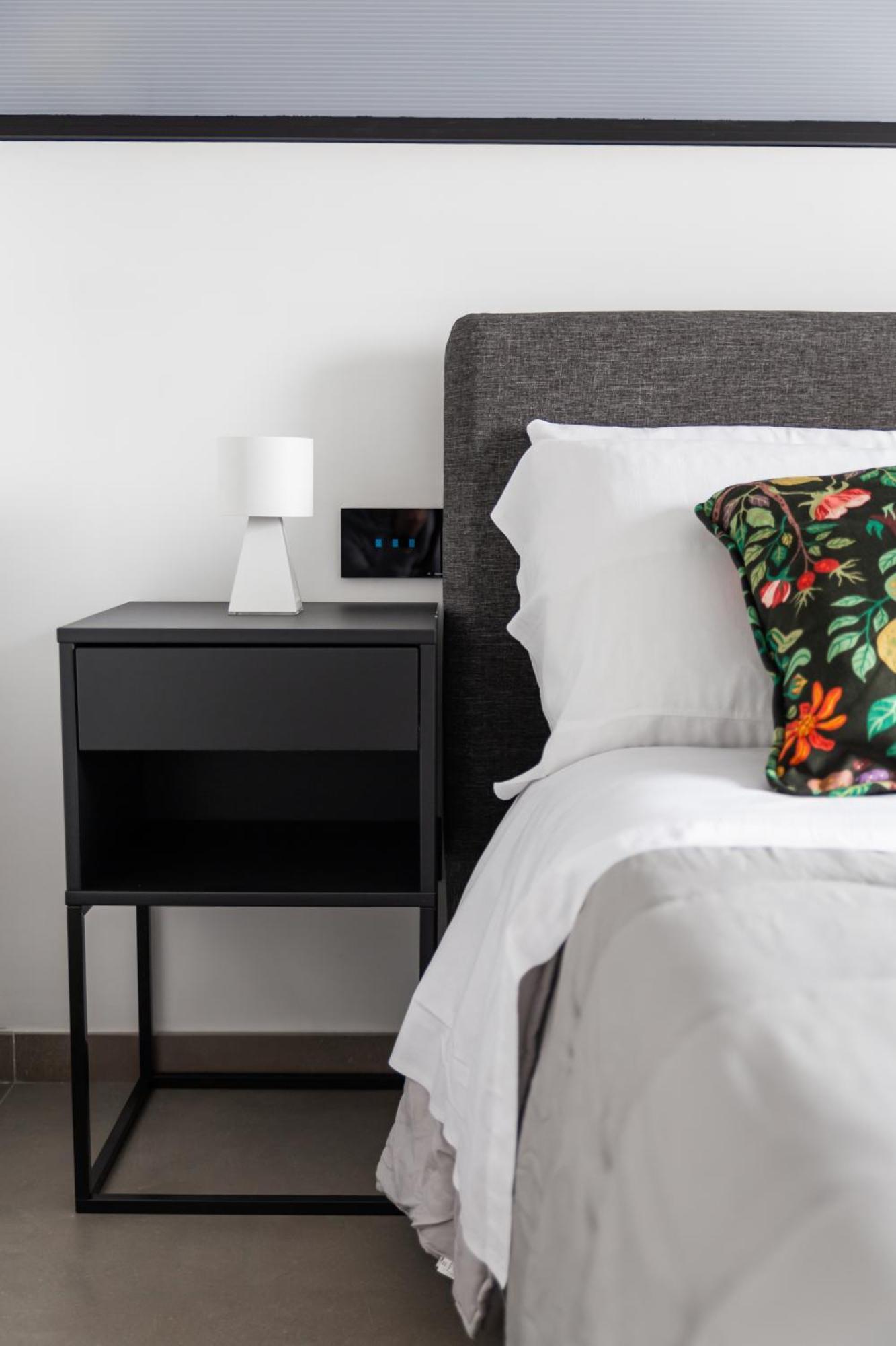 Archihouse Suites Napoli Ngoại thất bức ảnh