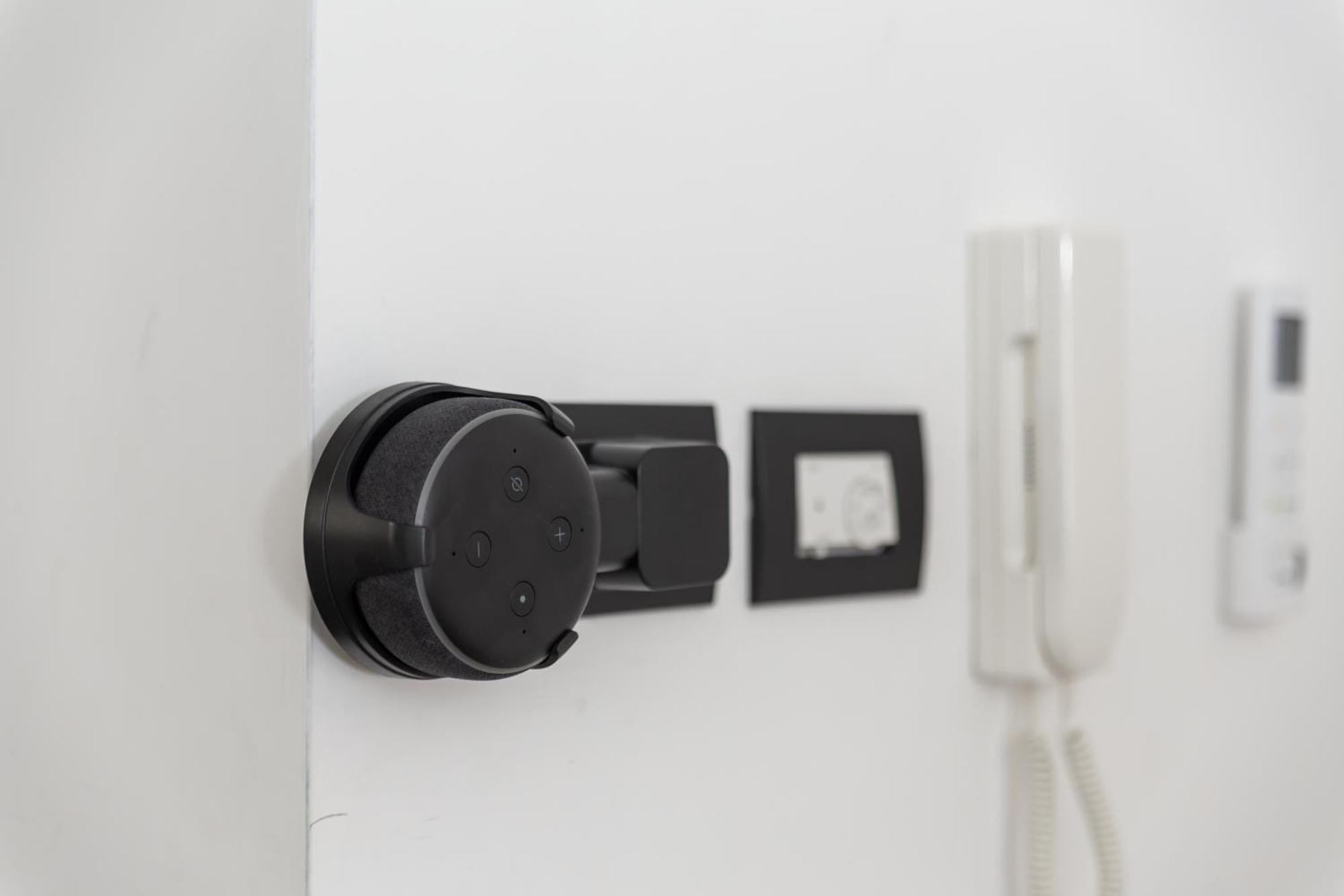 Archihouse Suites Napoli Ngoại thất bức ảnh