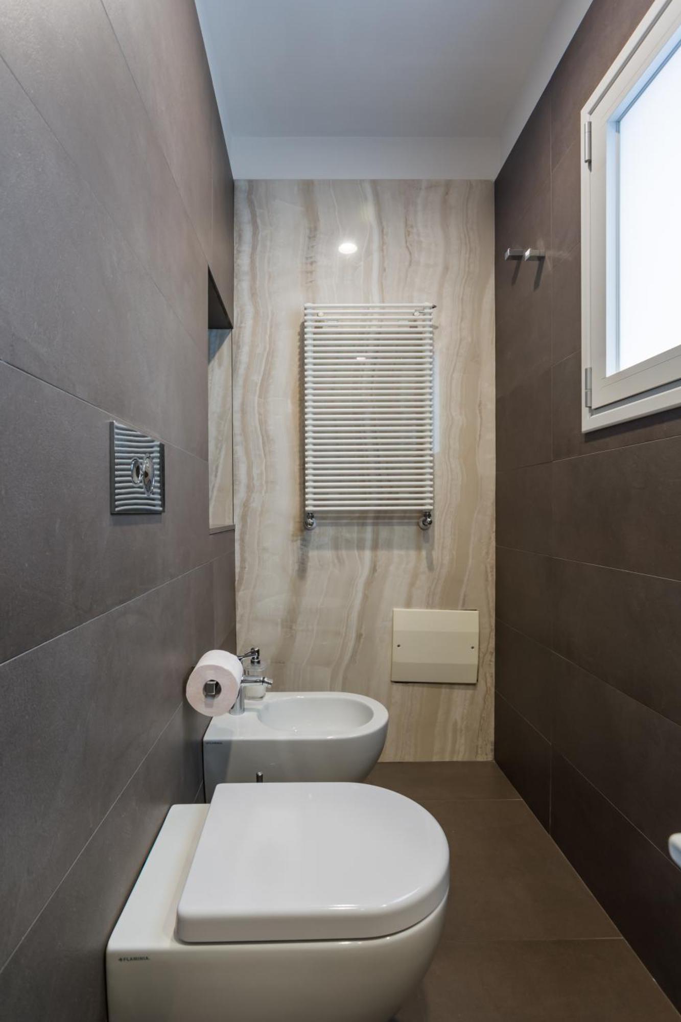 Archihouse Suites Napoli Ngoại thất bức ảnh